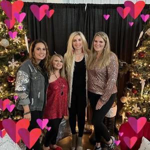 Meet your Posher, Lauren